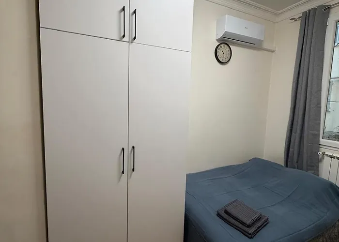 Appartement Hypercentre *
