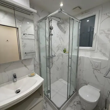 Hypercentre Apartment Nizza
